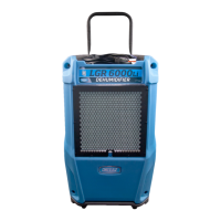 Preview: Dri-Eaz LGR 6000Li
