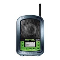 Preview: Festool SYSROCK BR 10