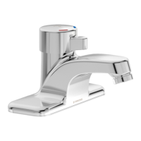 Preview: Symmons SCOT SLC-6000 Series