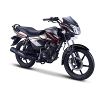 Preview: TVS PHOENIX