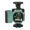 Water Pump Logo