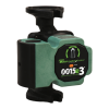 Water Pump Logo