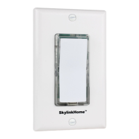 Preview: SkylinkHome TB-318