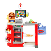 Preview: Shop 'n Learn Smart Checkout