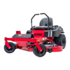 Lawn Mower Logo