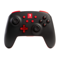 Preview: PowerA ENHANCED WIRELESS CONTROLLER