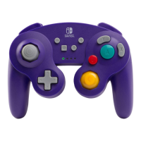 Preview: PowerA Wireless Controller Gamecube Style