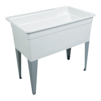 Preview: Mustee BigTub Utilatub 28F