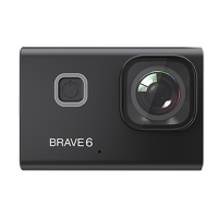 Preview: Akaso Brave 6