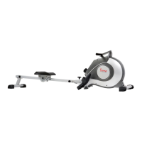 Preview: Sunny Health & Fitness SF-RW5515