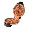 Waffle Maker Logo