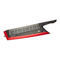 Preview: Roland AX-EDGE