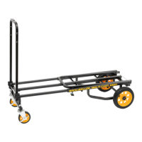 Preview: RockNRoller Multi-Cart R6RT