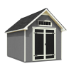 Garden Houses Logo
