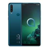 Preview: Alcatel 3X