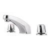 Kitchen & Bath Fixtures Logo