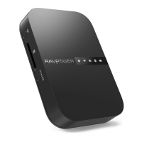 Preview: Ravpower Filehub
