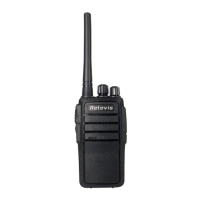 Preview: Retevis RT21