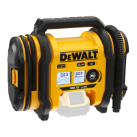 Preview: DeWalt DCC018
