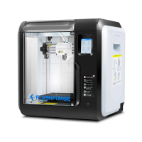 Preview: Flashforge ADVENTURER 3