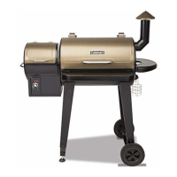 Preview: Cuisinart CPG-4000