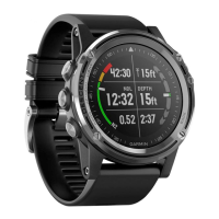 Preview: Garmin Descent MK1