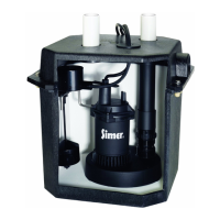 Preview: Simer 2925 B