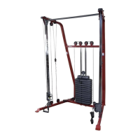 Preview: Best Fitness BFFT10R