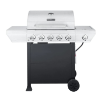 Preview: Nexgrill 720-0888N
