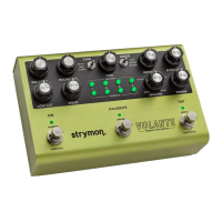 Preview: Strymon Volante