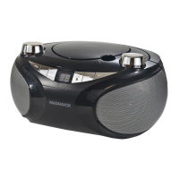 Preview: Magnavox MD6949