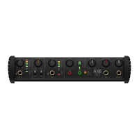 Preview: IK Multimedia AXE I/O