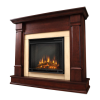 Indoor Fireplace Logo