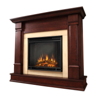 Preview: RealFlame Silverton G8600