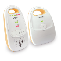 Preview: VTech DM111 BU