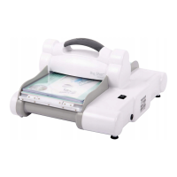 Preview: SIZZIX Big Shot Express