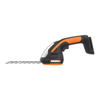 Preview: Worx WG801