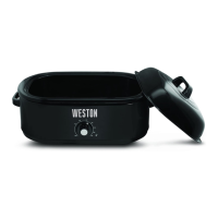 Preview: Weston 03-4000-W