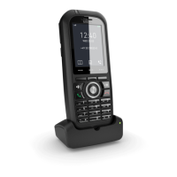 Preview: Snom M80
