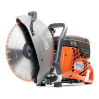 Preview: Husqvarna K 770
