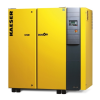 Air Compressor Logo
