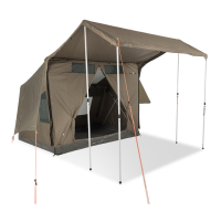 Preview: OZTENT RV