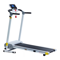 Preview: Sunny Health & Fitness SF-T7610