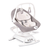 Preview: Joie Sansa 2 in 1