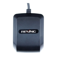Preview: Rexing GPS Logger