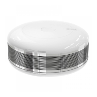 Preview: FIBARO Smoke Sensor