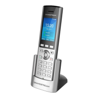 Preview: Grandstream Networks WP820