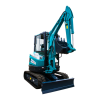 Excavators Logo