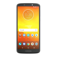 Preview: Motorola Moto E5