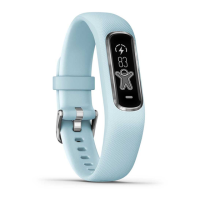 Preview: Garmin VIVOSMART 4
